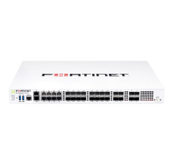 Fortinet FortiGate 701G (FG-701G-BDL-950-12)