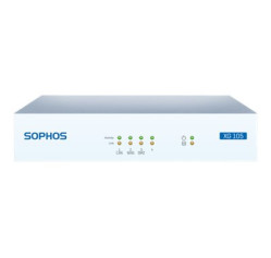 Sophos XG 105w - Security appliance (NA1A3CSUS)