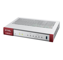 Zyxel ZyWALL USG FLEX 100H (USGFLEX100HBUN)