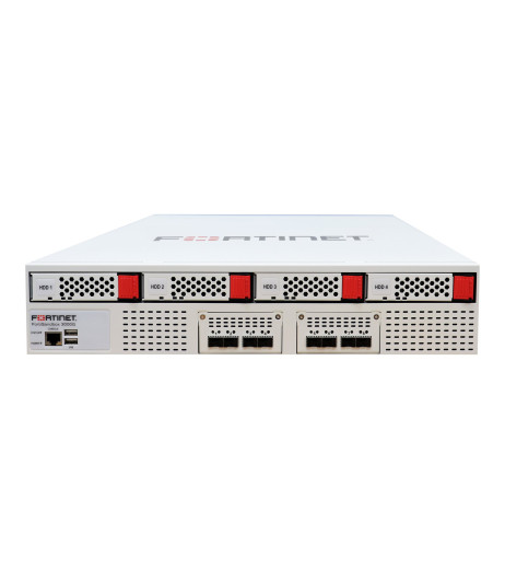 Fortinet FortiSandbox 3000G (FSA-3000G) – купити в Україні | Офіційна гарантія Fortinet FortiSandbox 3000G (FSA-3000G) – купити в Україні | Офіційна гарантія