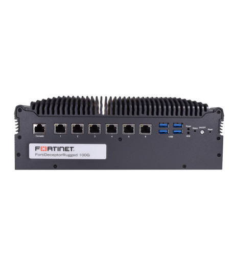 Fortinet FortiDeceptor 100G (FDR-100G) – купити в Україні | Офіційна гарантія Fortinet FortiDeceptor 100G (FDR-100G) – купити в Україні | Офіційна гарантія