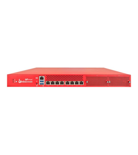 WatchGuard Firebox M4600 High Availability (WG460071) – купити в Україні | Офіційна гарантія WatchGuard Firebox M4600 High Availability (WG460071) – купити в Україні | Офіційна гарантія