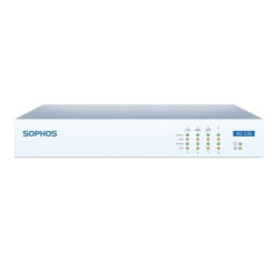 Sophos XG 135 - Security appliance (XB1D2CSUS)