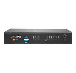 SonicWall TZ370 - Advanced Edition (02-SSC-6816)