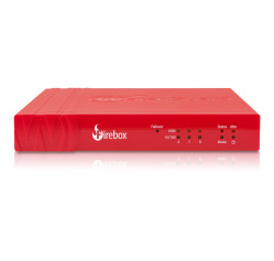 WatchGuard Firebox T45-CW (WGT49000-US)