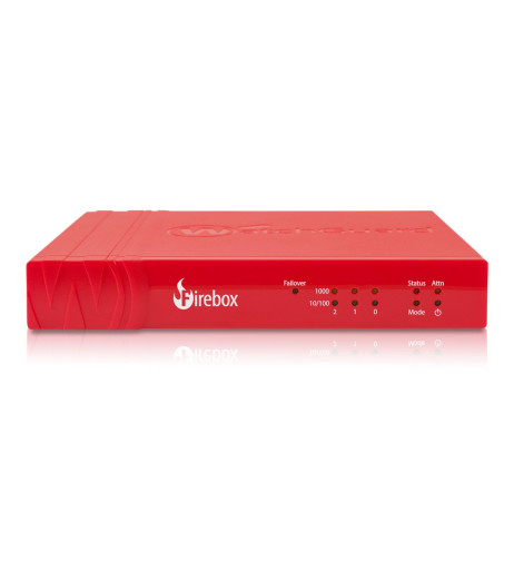 WatchGuard Firebox T45-CW (WGT49000-US) – купити в Україні | Офіційна гарантія
