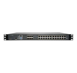 SonicWall NSa 4700 - Essential Edition (02-SSC-9572)