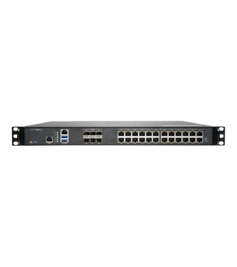 SonicWall NSa 4700 - Essential Edition (02-SSC-9572) – купити в Україні | Офіційна гарантія SonicWall NSa 4700 - Essential Edition (02-SSC-9572) – купити в Україні | Офіційна гарантія