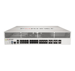 Fortinet FortiGate 1101E (FG-1101E-BDL-809-12)