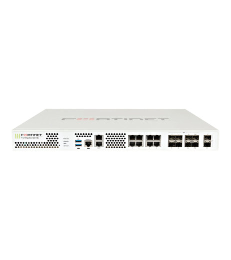 Fortinet FortiGate 601E (FG-601E) – купити в Україні | Офіційна гарантія