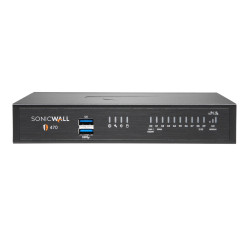 SonicWall TZ470 - Threat Edition (02-SSC-7257)