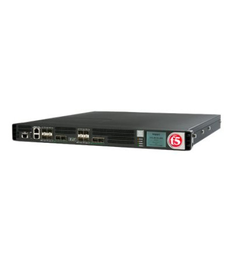 F5 BIG-IP iSeries Access Policy Manager i4800 (F5-BIG-APM-I4800-B) – купити в Україні | Офіційна гарантія