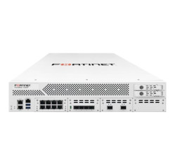 Fortinet FortiWeb 1000F (FWB-1000F-BDL-934-12)