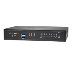 SonicWall TZ470 - Threat Edition (02-SSC-7257)