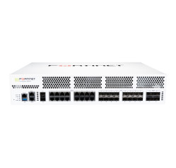 Fortinet FortiGate 2600F-DC (FG-2600F-DC)