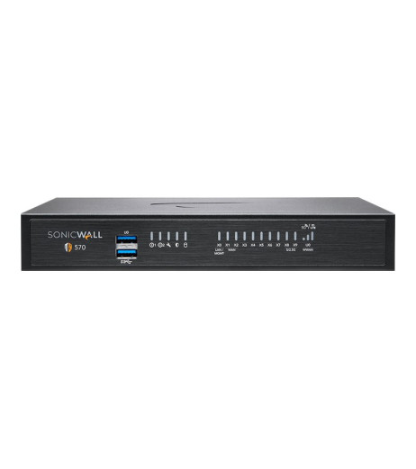 SonicWall TZ570W - Advanced Edition (02-SSC-5688) – купити в Україні | Офіційна гарантія SonicWall TZ570W - Advanced Edition (02-SSC-5688) – купити в Україні | Офіційна гарантія