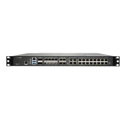 SonicWall NSa 6700 - Essential Edition (02-SSC-9590)