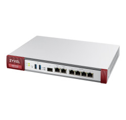 Zyxel USG Flex 200 - Firewall (USGFLEX200BUN)