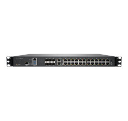 SonicWall Gen 7 NSa Series 5700 (03-SSC-2984)