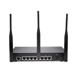 SonicWall TZ500 Wireless-AC (02-SSC-0311)
