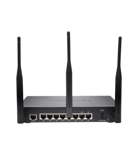SonicWall TZ500 Wireless-AC (02-SSC-0311) – купити в Україні | Офіційна гарантія SonicWall TZ500 Wireless-AC (02-SSC-0311) – купити в Україні | Офіційна гарантія