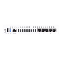 Fortinet FortiGate 40F (FG-40F)