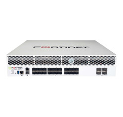 Fortinet FortiGate 3401E (FG-3401E-LENC)