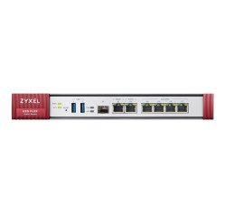 Zyxel USG Flex 200 - Firewall (USGFLEX200BUN)