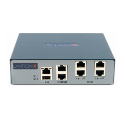 Lantronix Edge Management Gateway 7500 (EMG751101S)