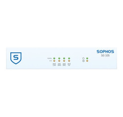 Sophos SG 105 - Security appliance (SB1A3CSUSK)