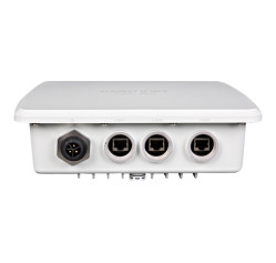 Fortinet FortiGate Rugged 35D (FGR-35D-BDL-810-36)