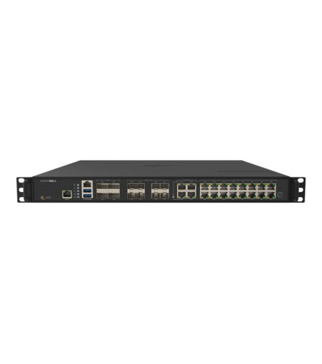 SonicWall NSa 6800 High Availability (03-SSC-8007) – купити в Україні | Офіційна гарантія