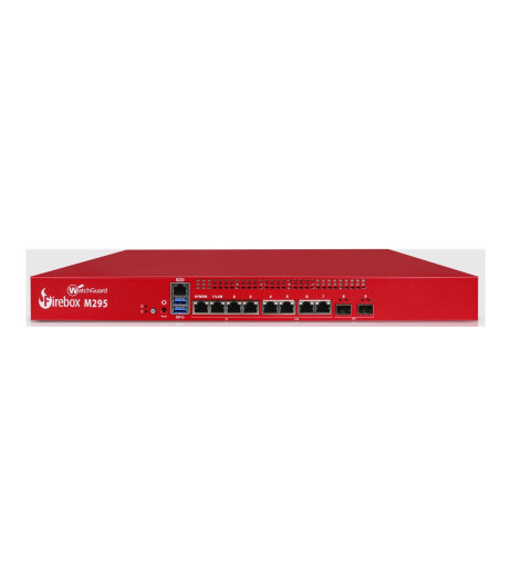 WatchGuard Firebox M295 (WGM29541301)