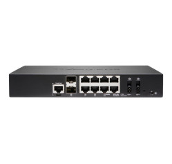 SonicWall TZ670 - Essential Edition (02-SSC-5641)