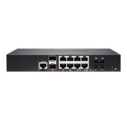 SonicWall TZ570W - Advanced Edition (02-SSC-5688)
