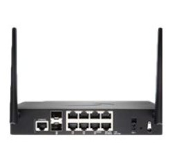 SonicWall TZ470W - Essential Edition (02-SSC-6800)