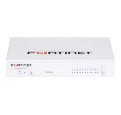 Fortinet FortiGate 70G (FG-70G-BDL-950-36)