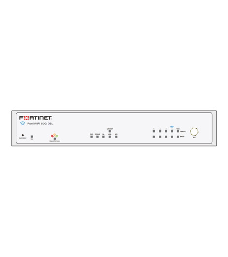 Fortinet FortiWiFi 50G-DSL (FWF-50G-DSL-Y) – купити в Україні | Офіційна гарантія Fortinet FortiWiFi 50G-DSL (FWF-50G-DSL-Y) – купити в Україні | Офіційна гарантія