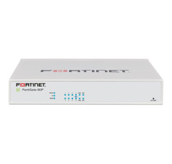 Fortinet FortiGate 80F (FG-80F-BDL-809-60)