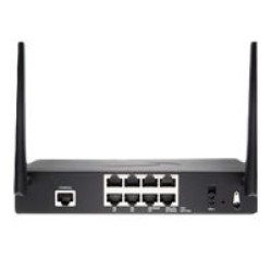 SonicWall TZ270W - Threat Edition (02-SSC-7321)