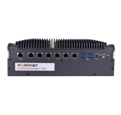 Fortinet FortiDeceptor 100G (FDC-100G)