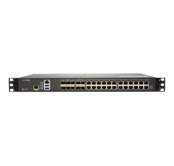 SonicWall NSa 3700 - Essential Edition (02-SSC-8209)