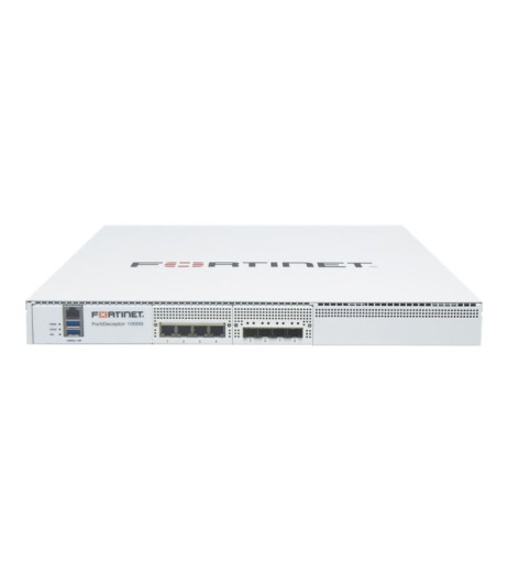 Fortinet FortiDeceptor 1000G (FDC-1000G)