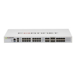 Fortinet FortiGate 400F (FG-400F-BDL-950-60)