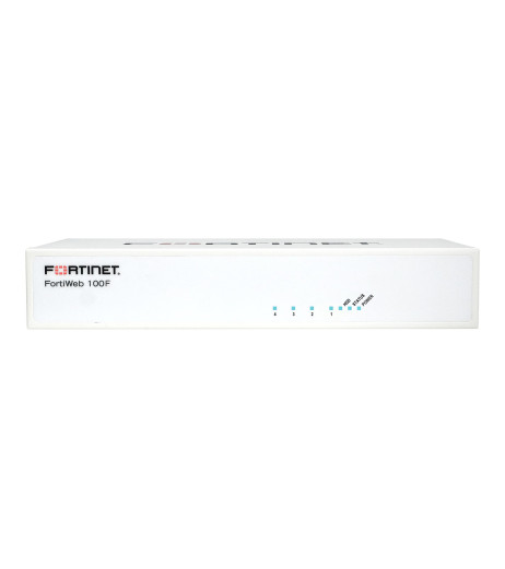Fortinet FortiWeb 100F (FWB-100F-BDL-934-60) – купити в Україні | Офіційна гарантія Fortinet FortiWeb 100F (FWB-100F-BDL-934-60) – купити в Україні | Офіційна гарантія