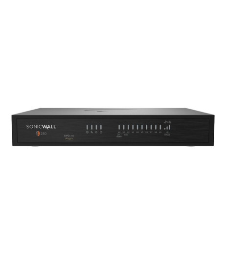 SonicWall TZ Series (Gen 8) TZ 680 (03-SSC-7014) – купити в Україні | Офіційна гарантія