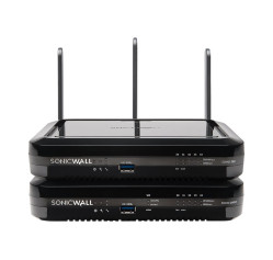SonicWall SOHO 250 Wireless-N (02-SSC-0940)