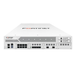 Fortinet FortiWeb 1000F (FWB-1000F-BDL-934-60)
