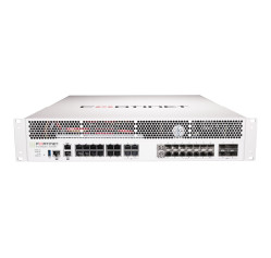 Fortinet FortiGate 3300E (FG-3300E-BDL-809-36)