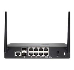 SonicWall TZ470 - Advanced Edition (02-SSC-6794)